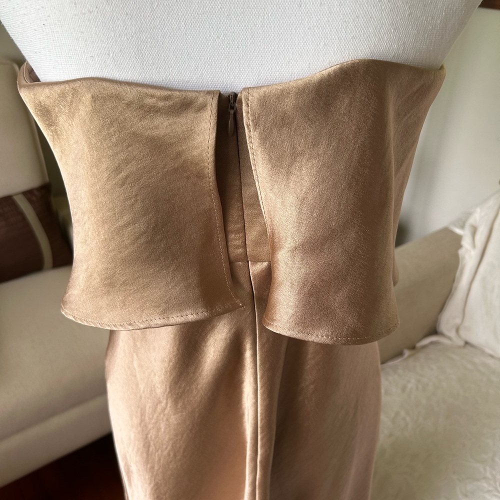 Bec & Bridge Bridesmaid Dress - Picture 6 of 9